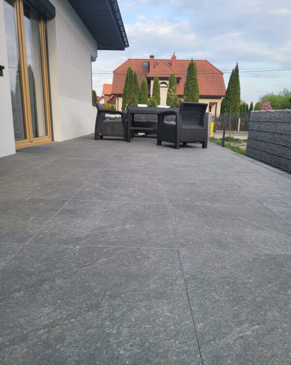 SIGNUM ANTRACITE 60X60X2 CM - Image 26
