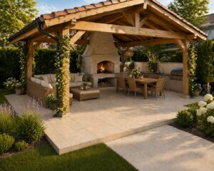 SIGNUM BEIGE 60X60X2 CM