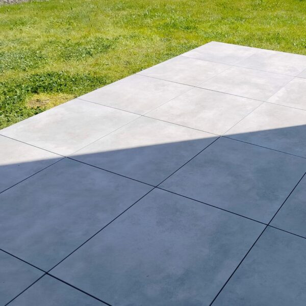 GOLIAT WHITE 60X60X2 CM