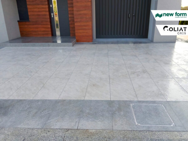 SIGNUM SOFT GREY 60X120X2 CM - Image 11
