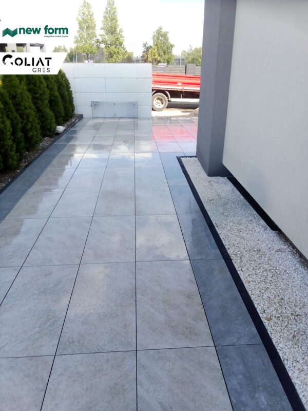 SIGNUM SOFT GREY 60X120X2 CM - Image 13