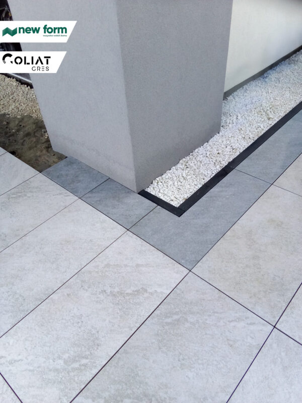 SIGNUM SOFT GREY 60X120X2 CM - Image 18