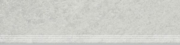 SCHODNICA SIGNUM SOFT GREY 30X120X2 CM - Image 2