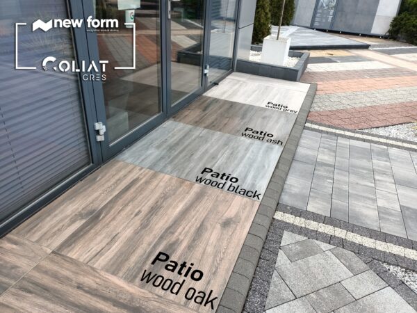 PATIO GREY 45X90X2 CM - Image 4