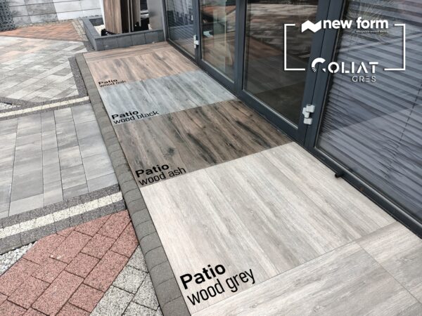 PATIO GREY 45X90X2 CM - Image 3