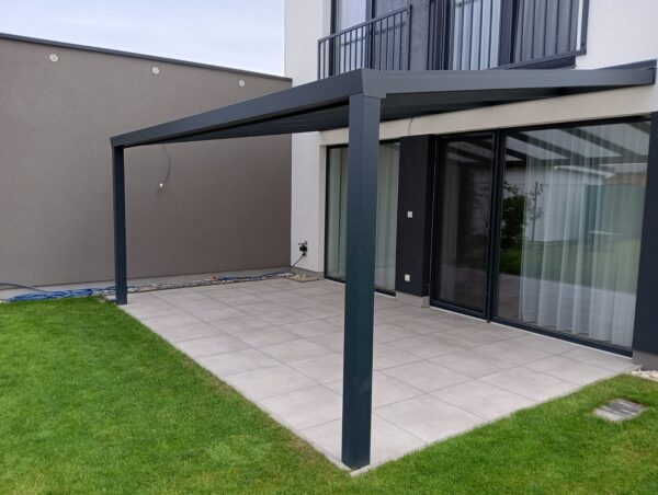 GOLIAT SOFT GREY 60X60X2 CM - Image 17