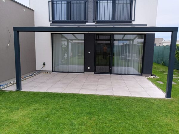 GOLIAT SOFT GREY 60X60X2 CM - Image 16