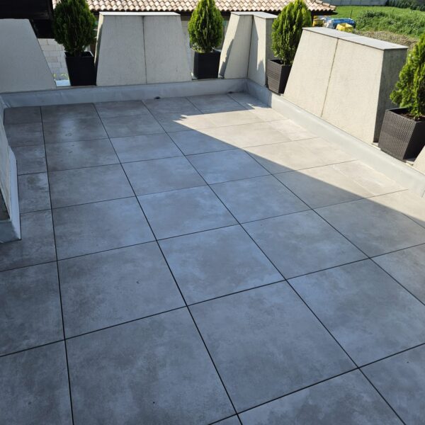 GOLIAT SOFT GREY 60X60X2 CM - Image 10