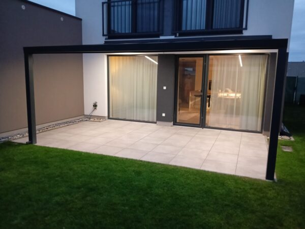 GOLIAT SOFT GREY 60X60X2 CM - Image 18