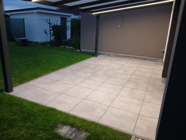 GOLIAT SOFT GREY 60X60X2 CM - Image 19