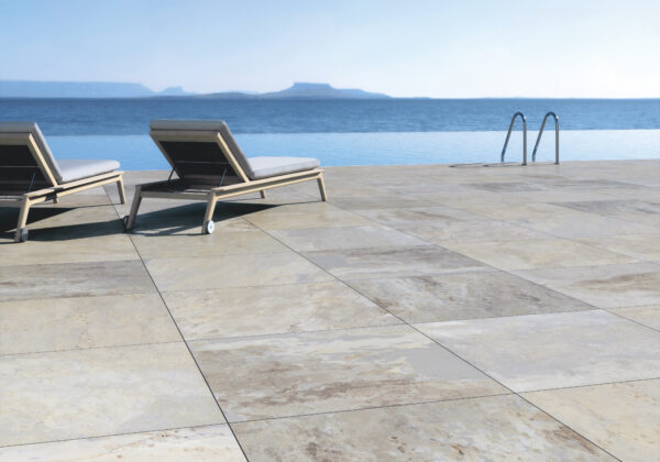 PACIFIC SAND 90X90X2 CM