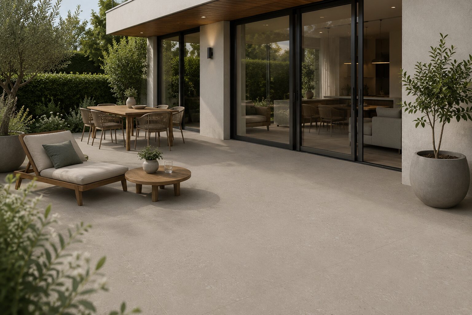 VOYAGER TAUPE 60X120X1 CM – Obrázok 6