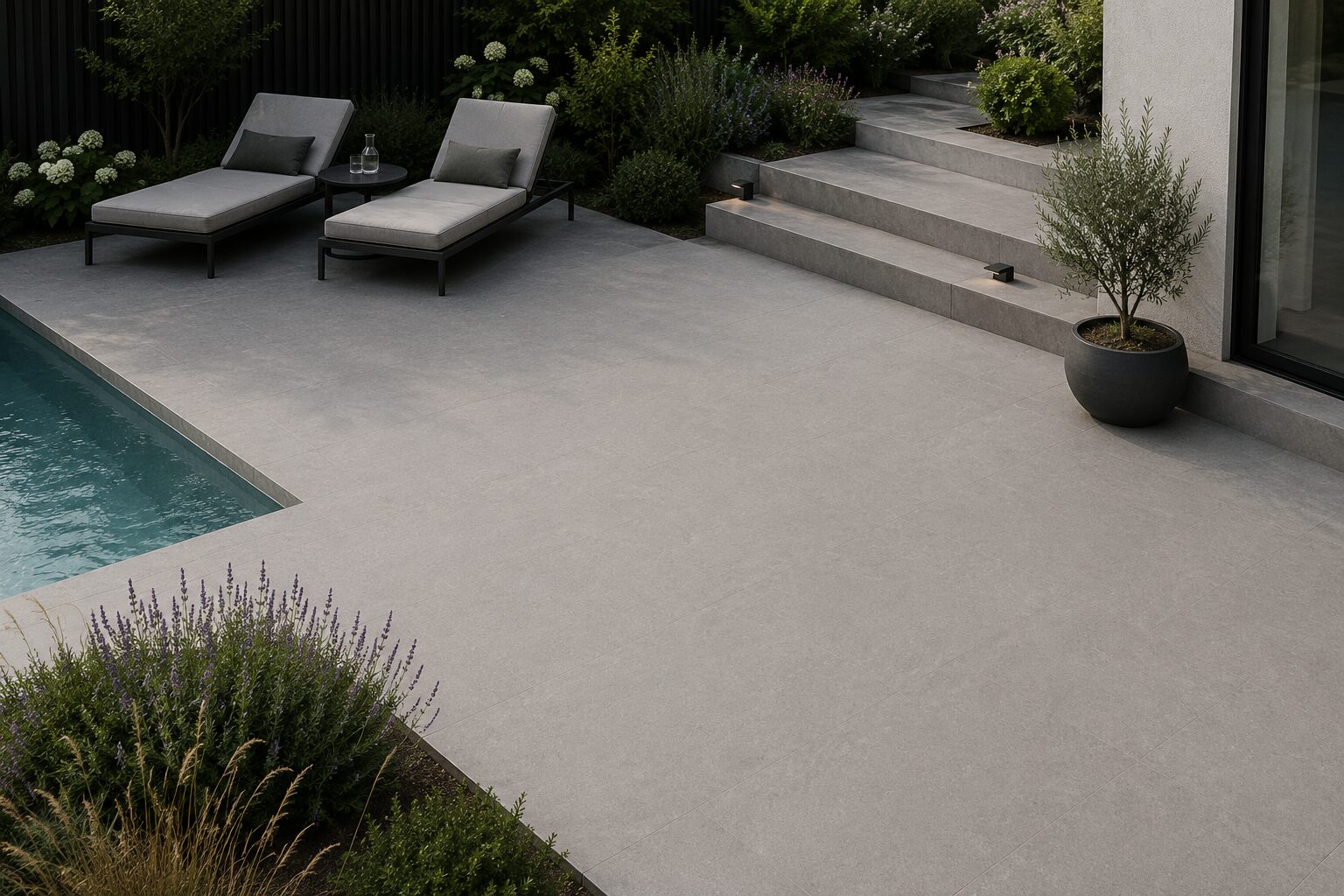 VILLERO GREY 60X120X1 CM – Obrázok 5
