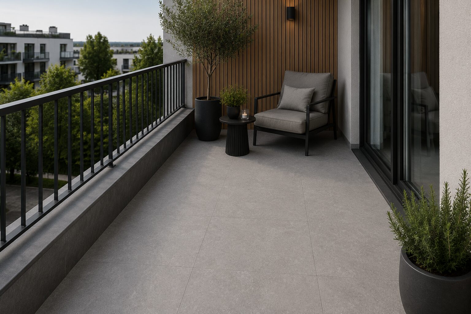 VILLERO GREY 60X120X1 CM – Obrázok 6