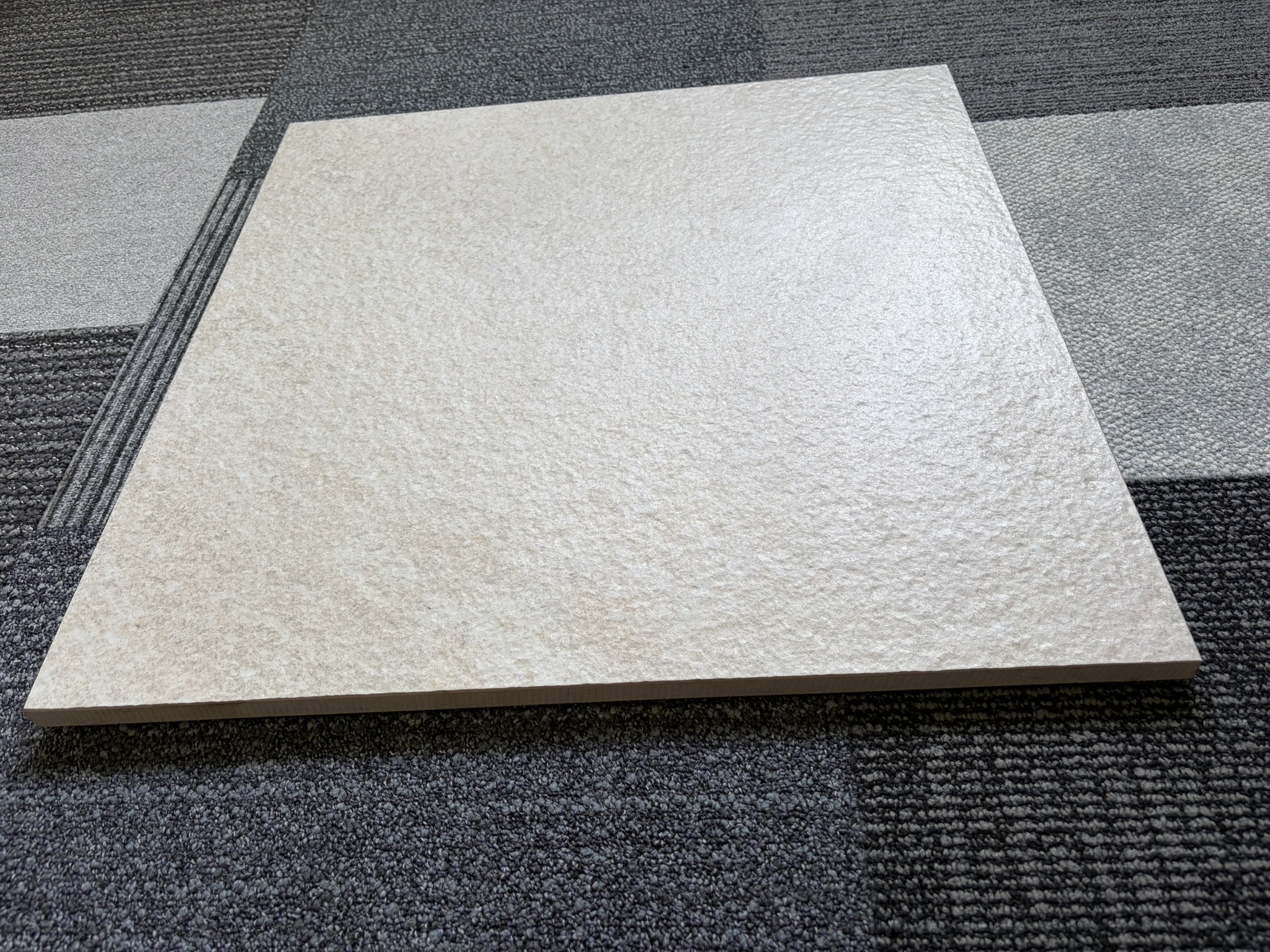 SIGNUM BEIGE 60X60X2 CM – Obrázok 8
